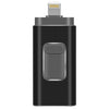 Pendrive 128GB 3 in 1 iPhone USB Flash Drive