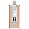 Pendrive 128GB 3 in 1 iPhone USB Flash Drive