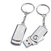 Stainless Steel USB 3.0 pen drive usb flash