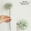 Artificial Dandelion Flower Silk Hyacinth Flower