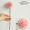 Artificial Dandelion Flower Silk Hyacinth Flower