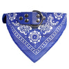 Puppy Neckerchief Adjustable Pet Dog Cat Neck Scarf