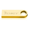 USB Flash Drive Metal USB Memory Stick 16GB 32GB 64GB