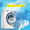 Washing Machine Cleaner Washer Cleaning Detergent