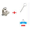 pen drive 32GB Micro usb flash pen metal For