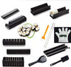 11Pcs/Set Sushi Maker Equipment Kit