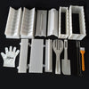 11Pcs/Set Sushi Maker Equipment Kit