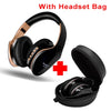 Wireless Headphones Bluetooth Earphone